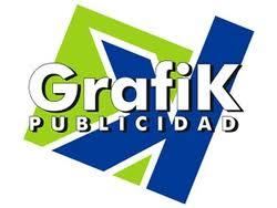 Horario de apertura Grafik Publicidad, Santander
