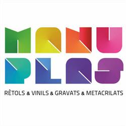 Horario de apertura Rètols Manuplàs, Vic