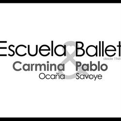 Escuela de Ballet Carmina Ocaña y Pablo Savoye en Madrid (Latina) - Horario de apertura