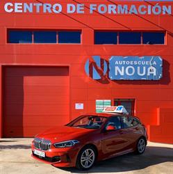 Horario de apertura Auto Escuela Nova, Jerez de los Caballeros