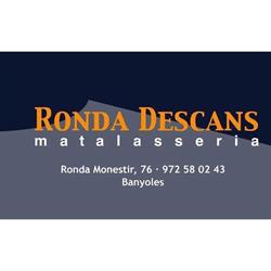 Horario de apertura Mobiliari i Descans Ronda S.l., Banyoles