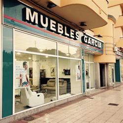 Horario de apertura Muebles Garcia, Algarrobo Costa