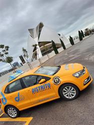 AUTOESCUELAS DISTRITO en Valencia (L'olivereta) - Horario de apertura