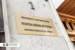 Horario de apertura Residencia Nuestra Señora de Fatima, León