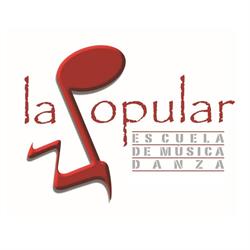 Horario de apertura Escuela Popular de Musica y Danza de Madrid S.L., 
