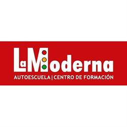 Horario de apertura Autoescuela La Moderna León- Suero de Quiñones., 