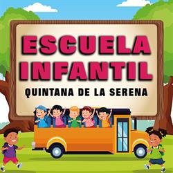 Horario de apertura Guardería Infantil de Quintana de La Serena, Quintana de la Serena