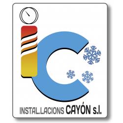 Horario de apertura CAYON, Ripollet