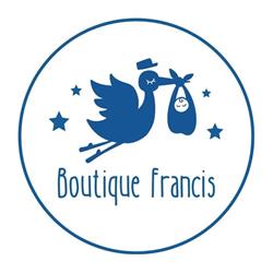 Horario de apertura Boutique Infantil Francis, Úbeda