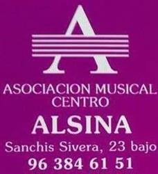 Alsina en Valencia (Extramurs) - Horario de apertura