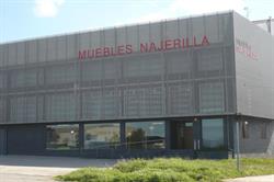 Horario de apertura Muebles El Najerilla S.l., Nájera