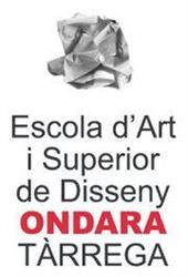 Horario de apertura Escola d'Art Ondara, Tàrrega