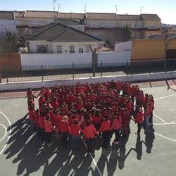 Horario de apertura Centro Rural Agrupado Retama, Fuente de Pedro Naharro