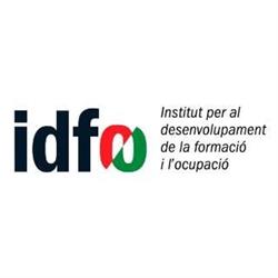 IDFO Institut per al desenvolupament de la formació i l'ocupació en Barcelona (Ciutat Vella) - Horario de apertura