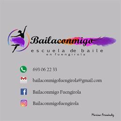 Horario de apertura Bailaconmigo Escuela de Baile, Fuengirola