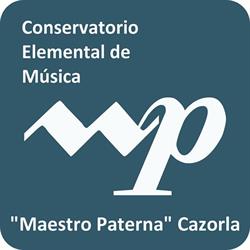 Horario de apertura Conservatorio Elemental de Musica 'maestro Paterna' de Cazorla,