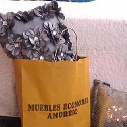 Horario de apertura Muebles Ecomobel Amurrio, 