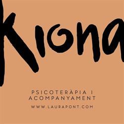 Horario de apertura Kiona, Barcelona