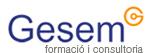 GESEM Formación y Consultoría en Barcelona (Eixample) - Horario de apertura