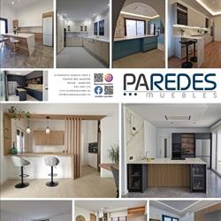 Horario de apertura Paredes Muebles, Fuente del Maestre