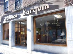 Horario de apertura Muebles Barquín, Santo Domingo de la Calzada