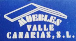 Horario de apertura Muebles Valle Canarias, Valle Guerra