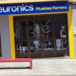 Horario de apertura Muebles y Electrodomesticos Ferrera S.L., Vega de San Mateo