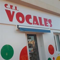Horario de apertura Guardería Vocales, Vélez-Málaga