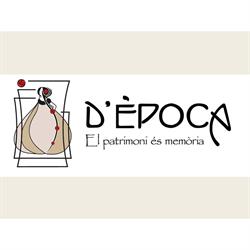 Horario de apertura Restauració de mobles d'Època, Vilafranca del Penedes
