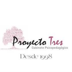 Horario de apertura Proyecto Tres Gabinete Psicopedagógico, Cartagena
