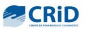 Centro CRID en Barcelona (Sant Andreu) - Horario de apertura