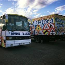 Horario de apertura Autoescuela Divina Pastora S.L., Motril
