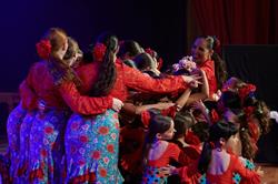 Horario de apertura Escuela de Danza Rocío Pozo – Flamenco y Ballet en Telde, 