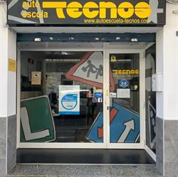 Horario de apertura Autoescuela Tecnos, Premià de Mar