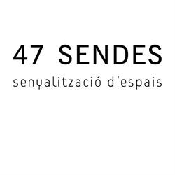 Horario de apertura 47 Sendes, Terrassa