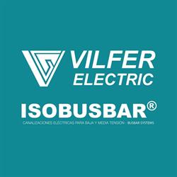 Horario de apertura Vilfer Electric, Barros