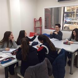 Moffatt Languages en Zaragoza (Centro) - Horario de apertura