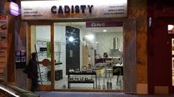 Horario de apertura Cadisty-am S.l., Albacete