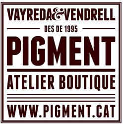 Horario de apertura Pigment, Olot