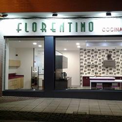 Horario de apertura Cocinas Florentino, Oviedo