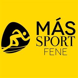Horario de apertura Deportes Mas Sport, Fene