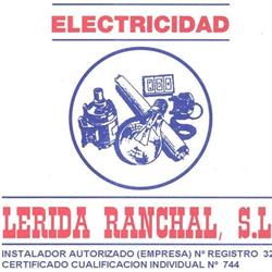 Horario de apertura Electricidad Lerida Ranchal S.l., Lucena