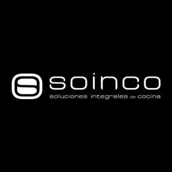 Horario de apertura Cocinas Soinco, Torrelavega