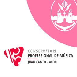 Horario de apertura Conservatorio de Musica y Danza de Alcoy, 