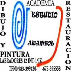Horario de apertura Academia de Dibujo y Pintura / Estudio Arambol, Valladolid