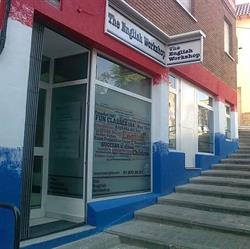 Horario de apertura The English Workshop S. L., Arganda del Rey
