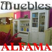 Horario de apertura Muebles Alfama, Portugalete