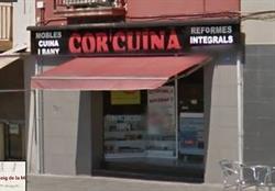 Horario de apertura Corcuina S.l., Granollers