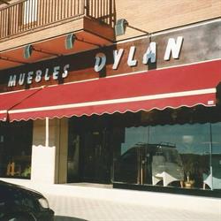 Horario de apertura Muebles Dylan, Huesca