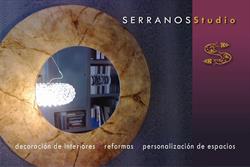 Horario de apertura SERRANOS Studio, León